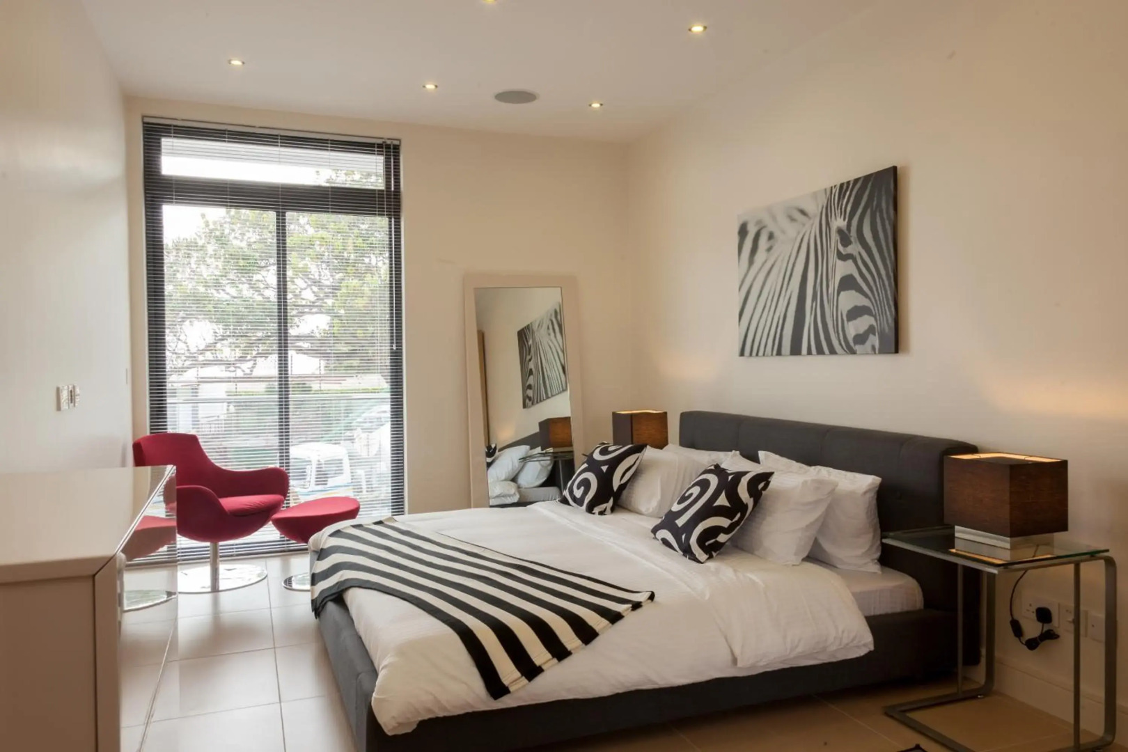 Hotel English Point Marina & Spa