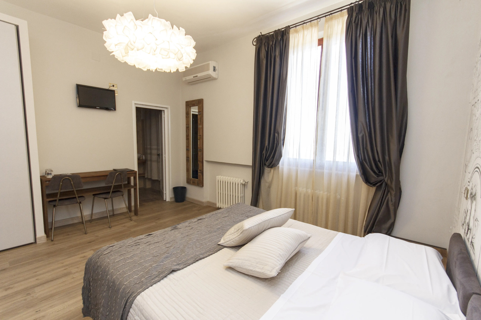 AgriHotel Villa Ambra