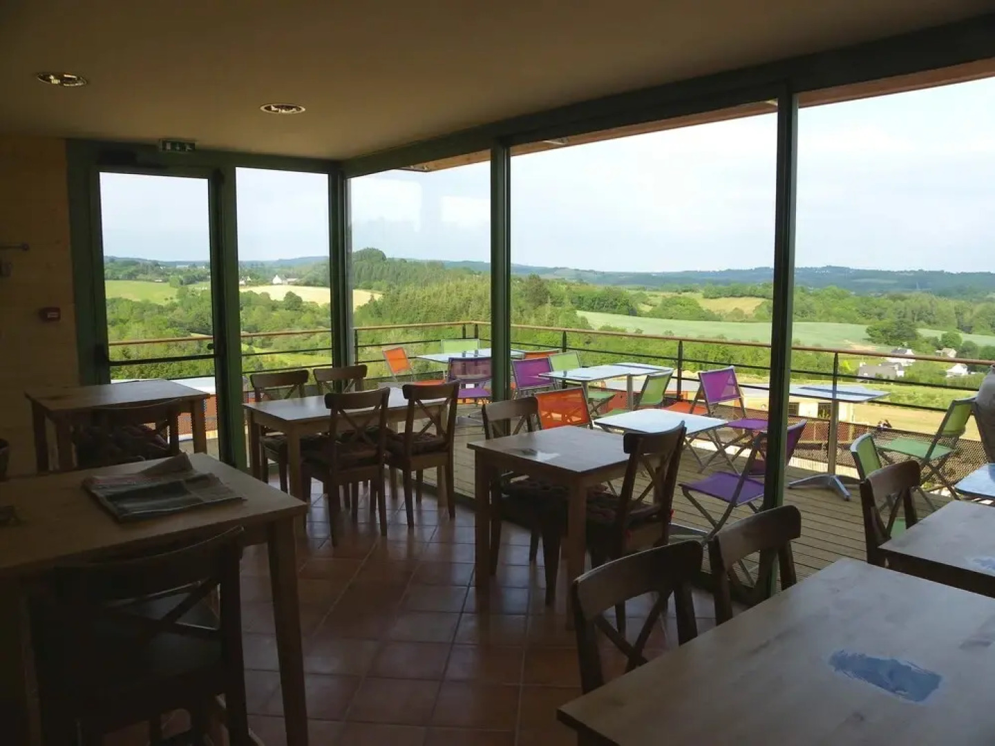 Les Roulottes des Korrigans