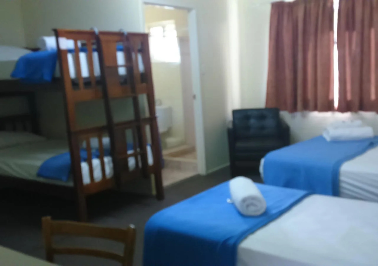 Spanish Lace Motor Inn