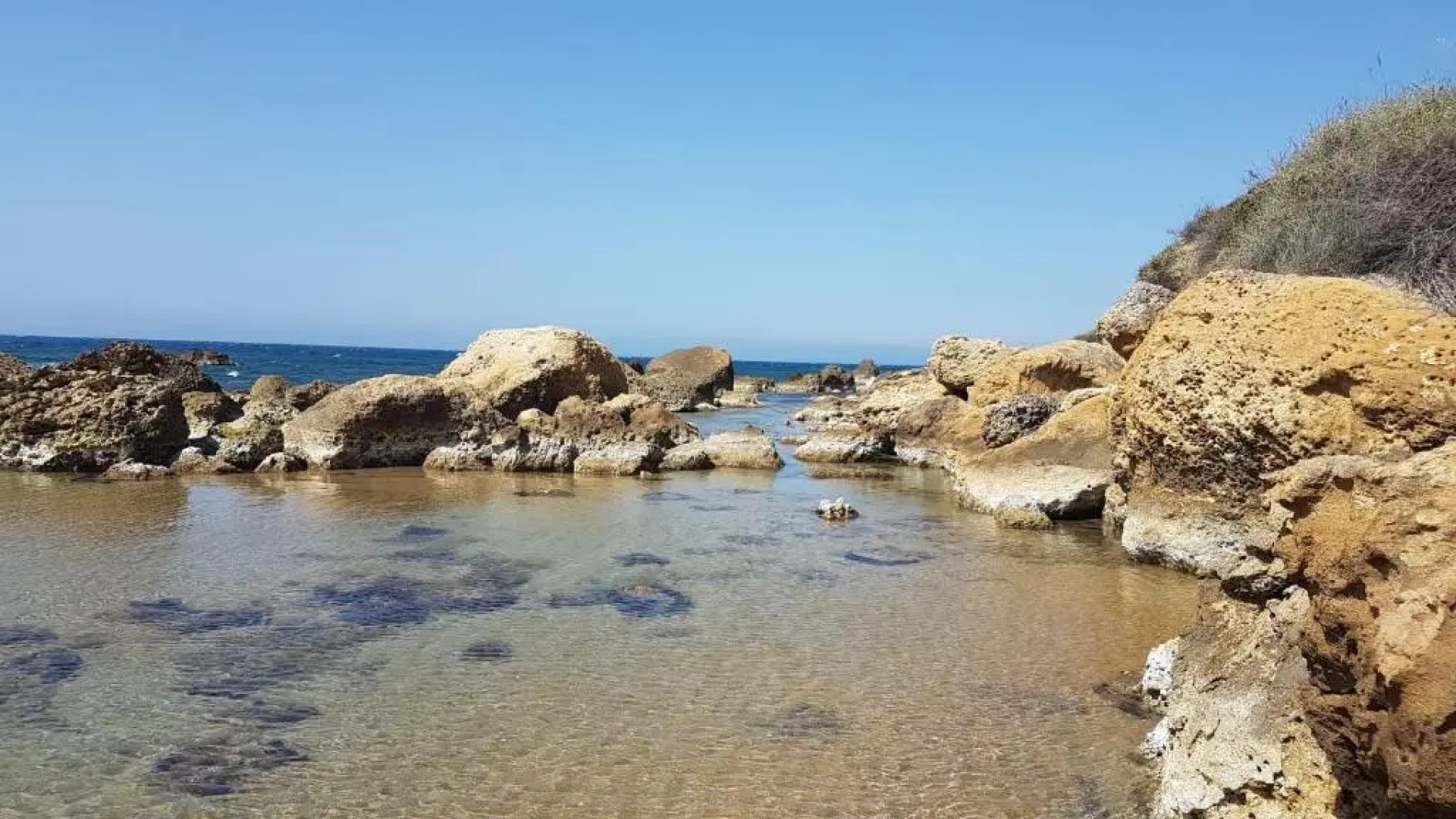 Hotel Club Le Castella