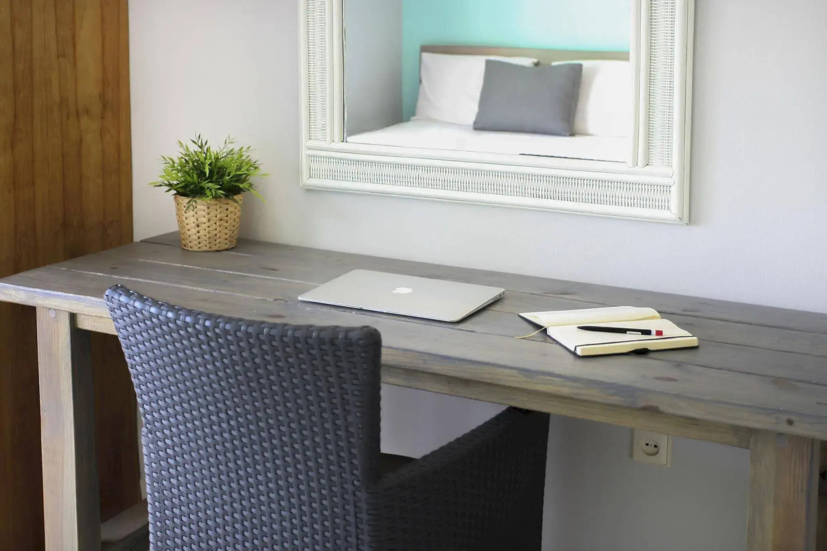 Bon Bini Seaside Resort