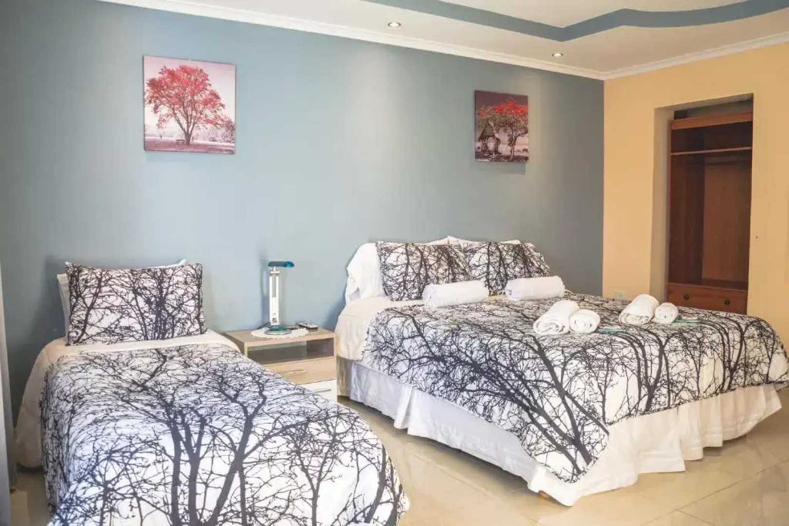 Hotel Posada Las Lengas