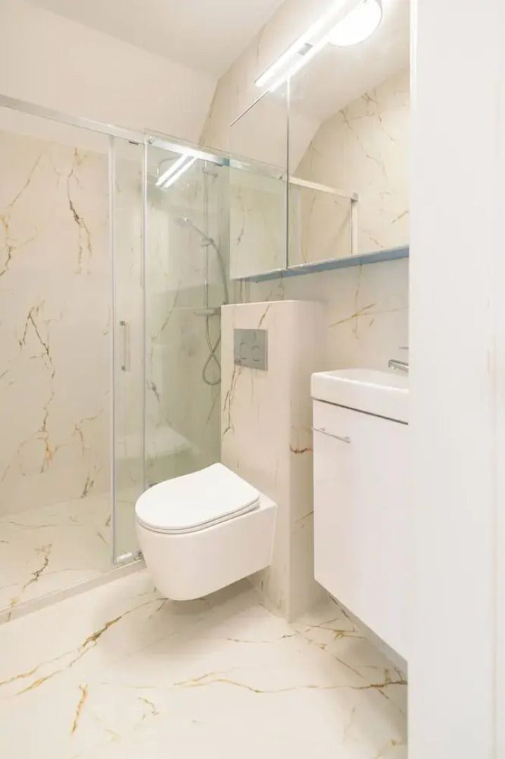 Olivina Park domy w kompleksie Spa