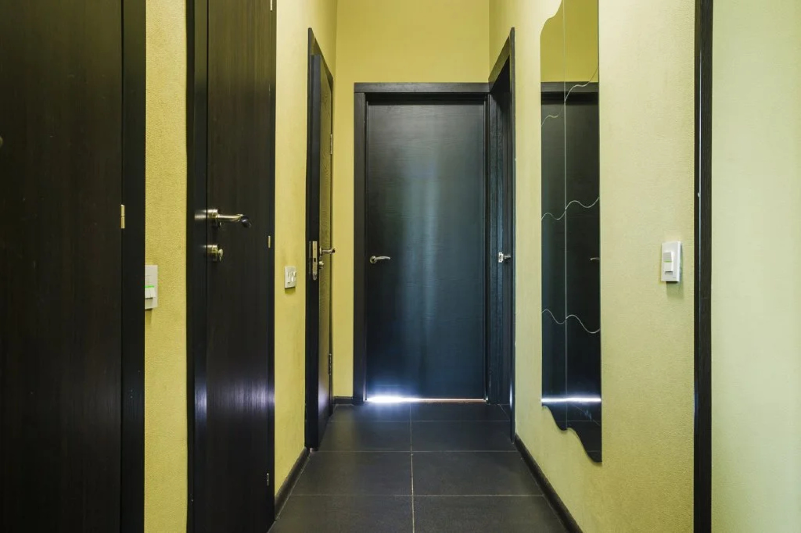 Guest House Tverskaya