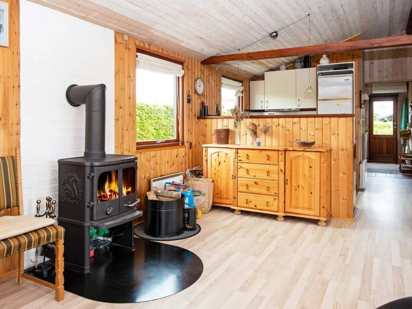 Seaside Escape With Views - By Traum Ferienwohnungen