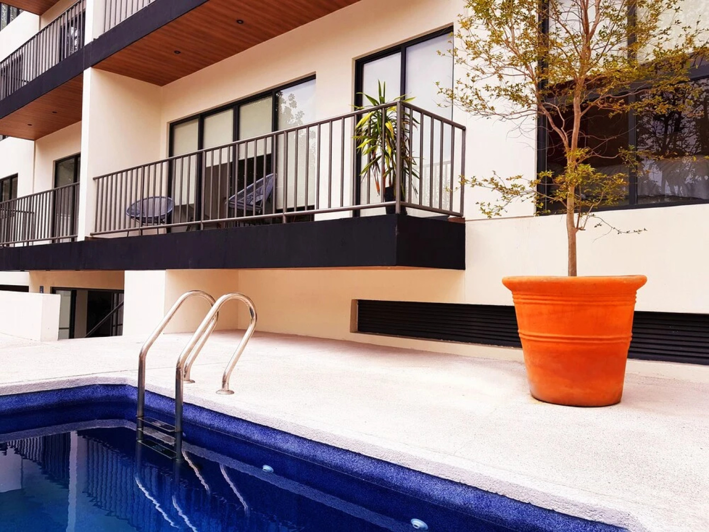 Blue Pepper Premium Rooms