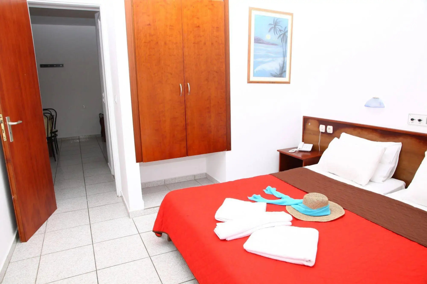 Bellos Hotel Apartments
