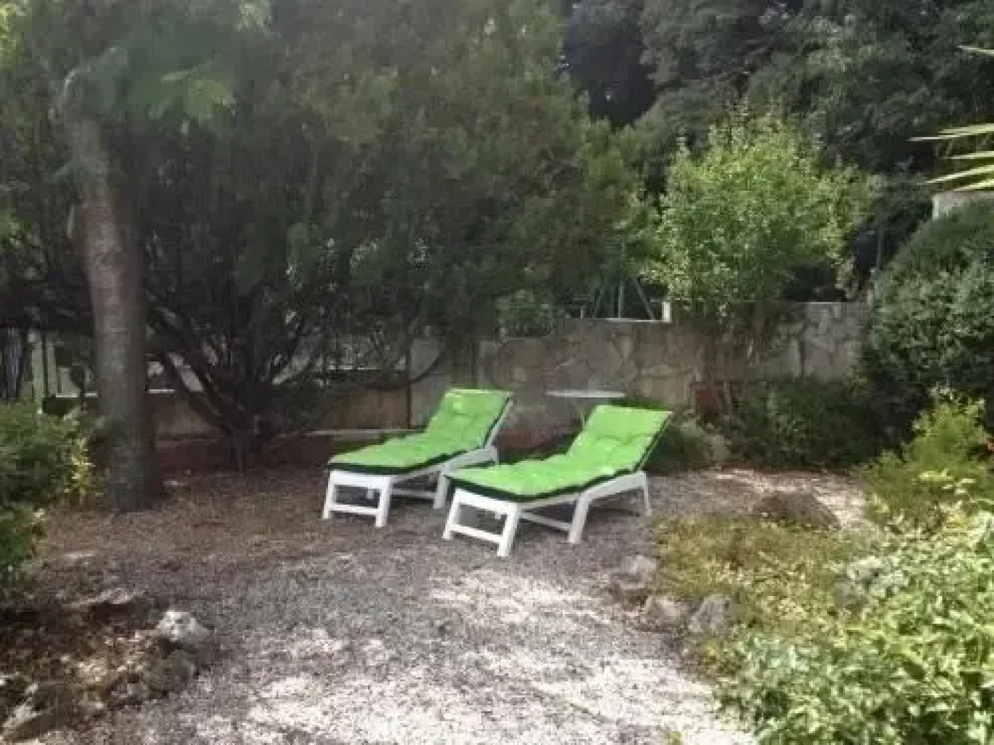 Maison Au Bord Du Lac 4 Personnes