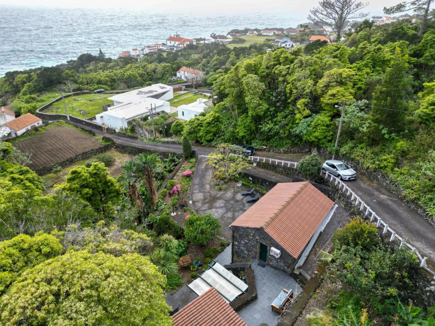 Casa de Basalto