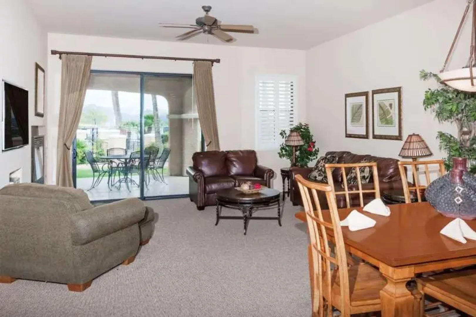 Wyndham Canoa Ranch Resort