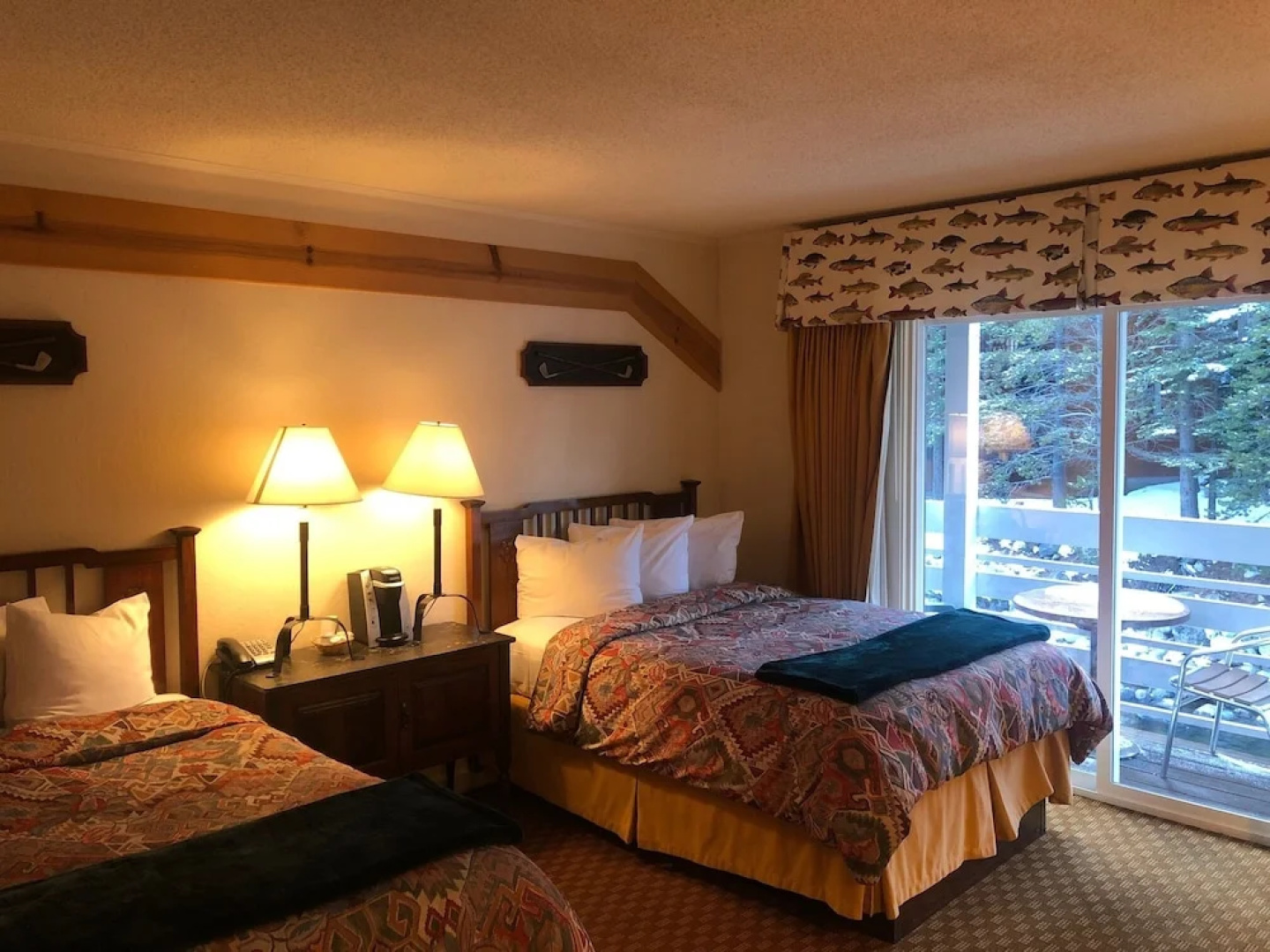 River Ranch Lodge & Restaurant