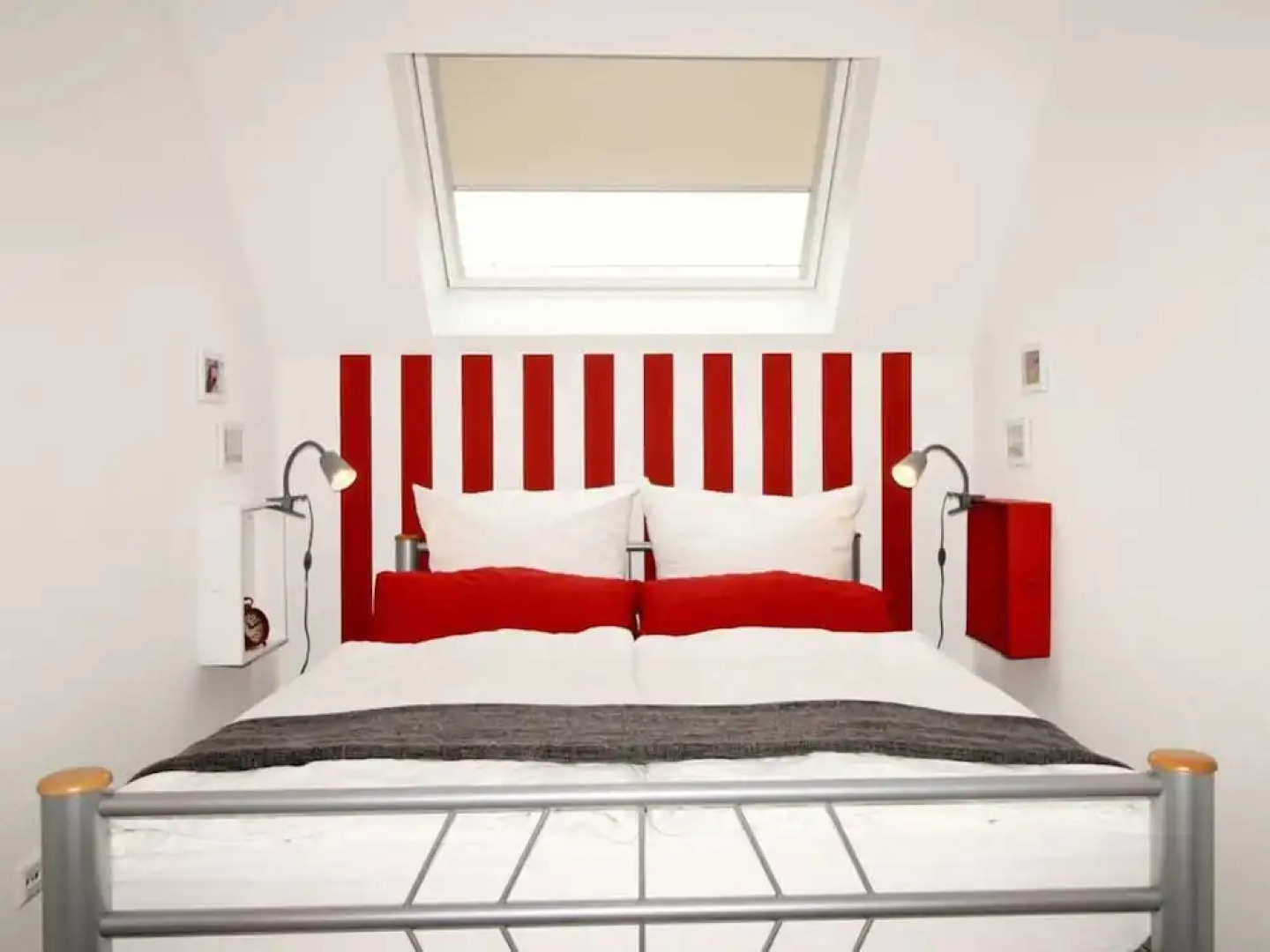 Dornbusch Apartment 1