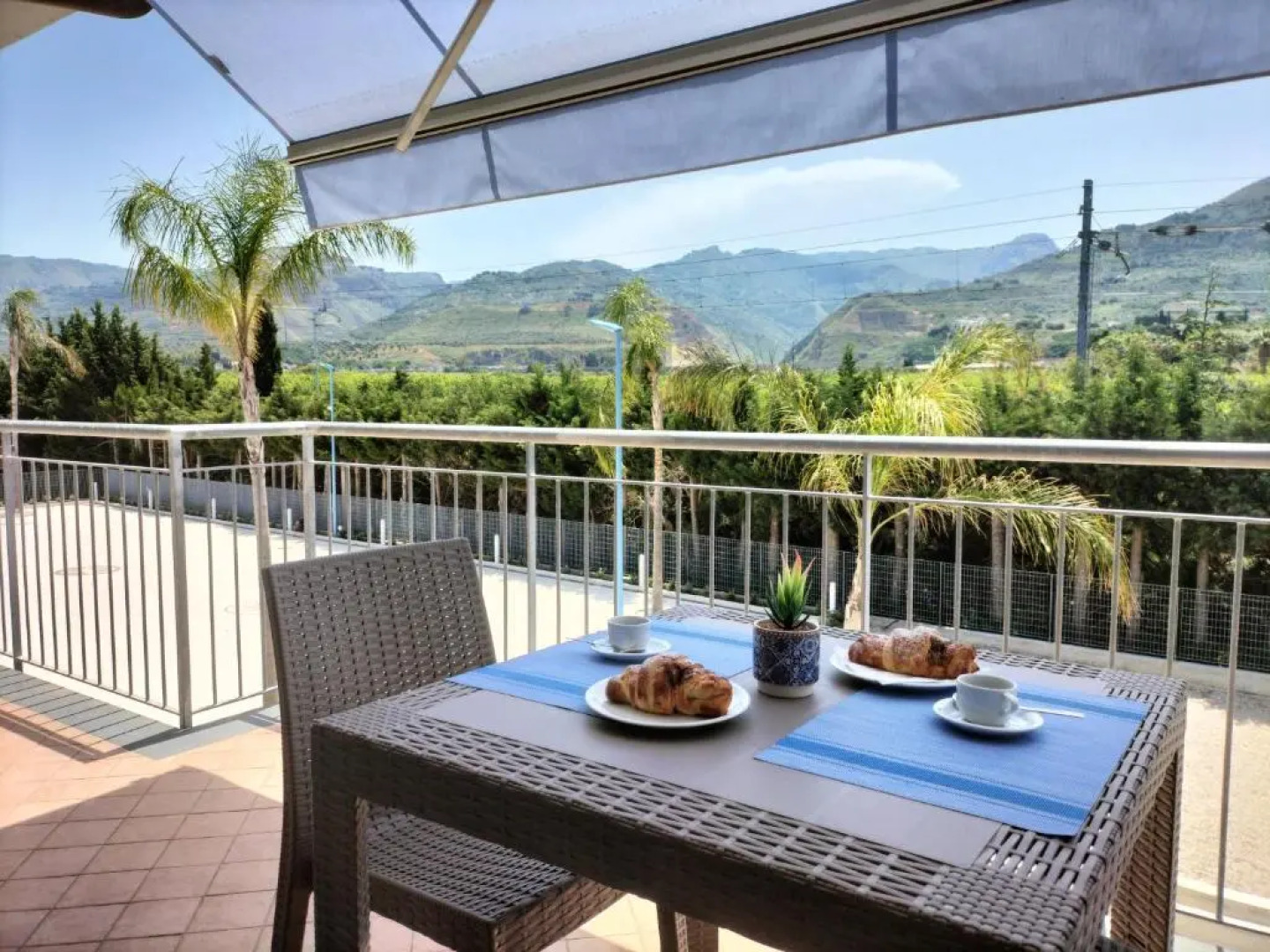 Icaro Residence Apartments