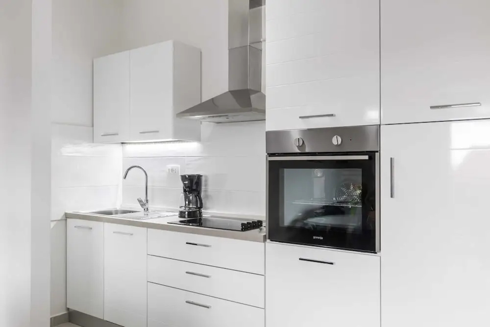 Apartments Villa Salona Sky