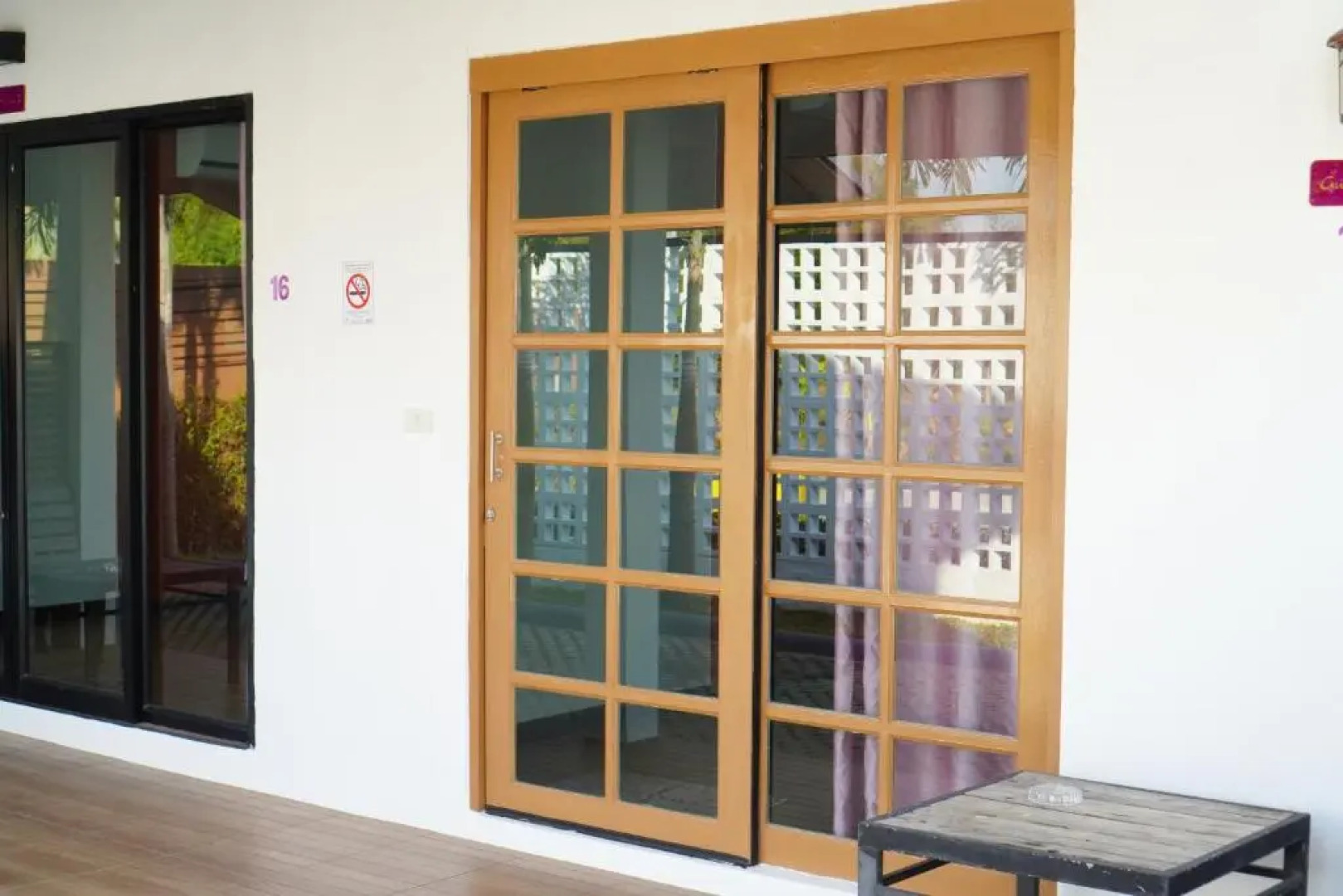 IP Plus Resort Chanthaburia - Halal Hotel