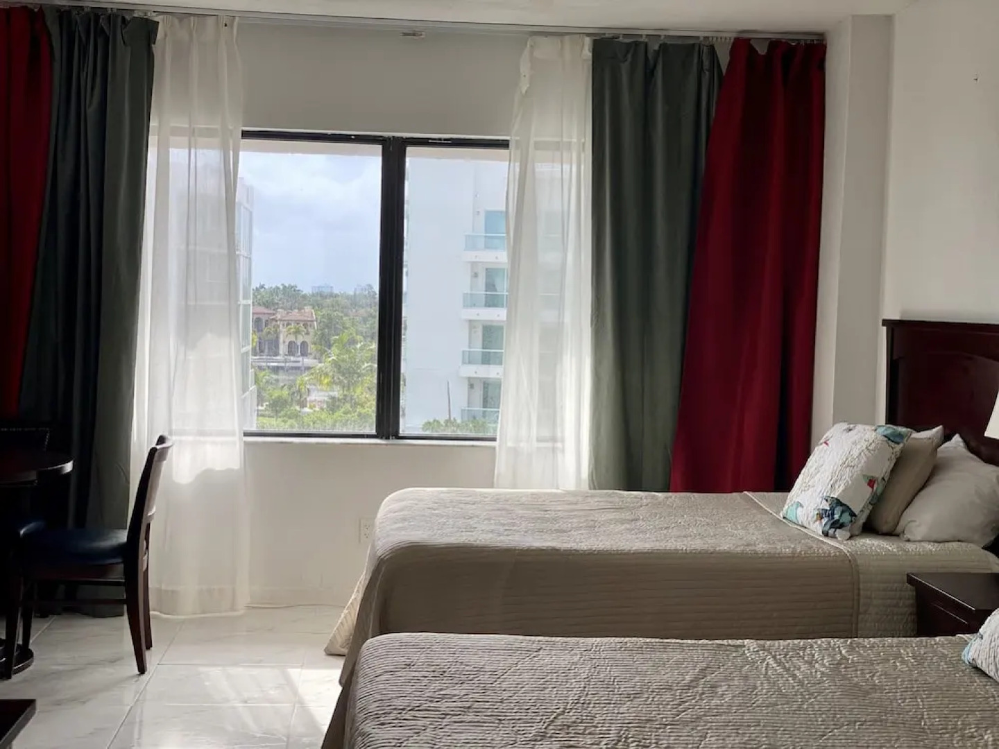 Casablanca by Suarez Condo Hotels