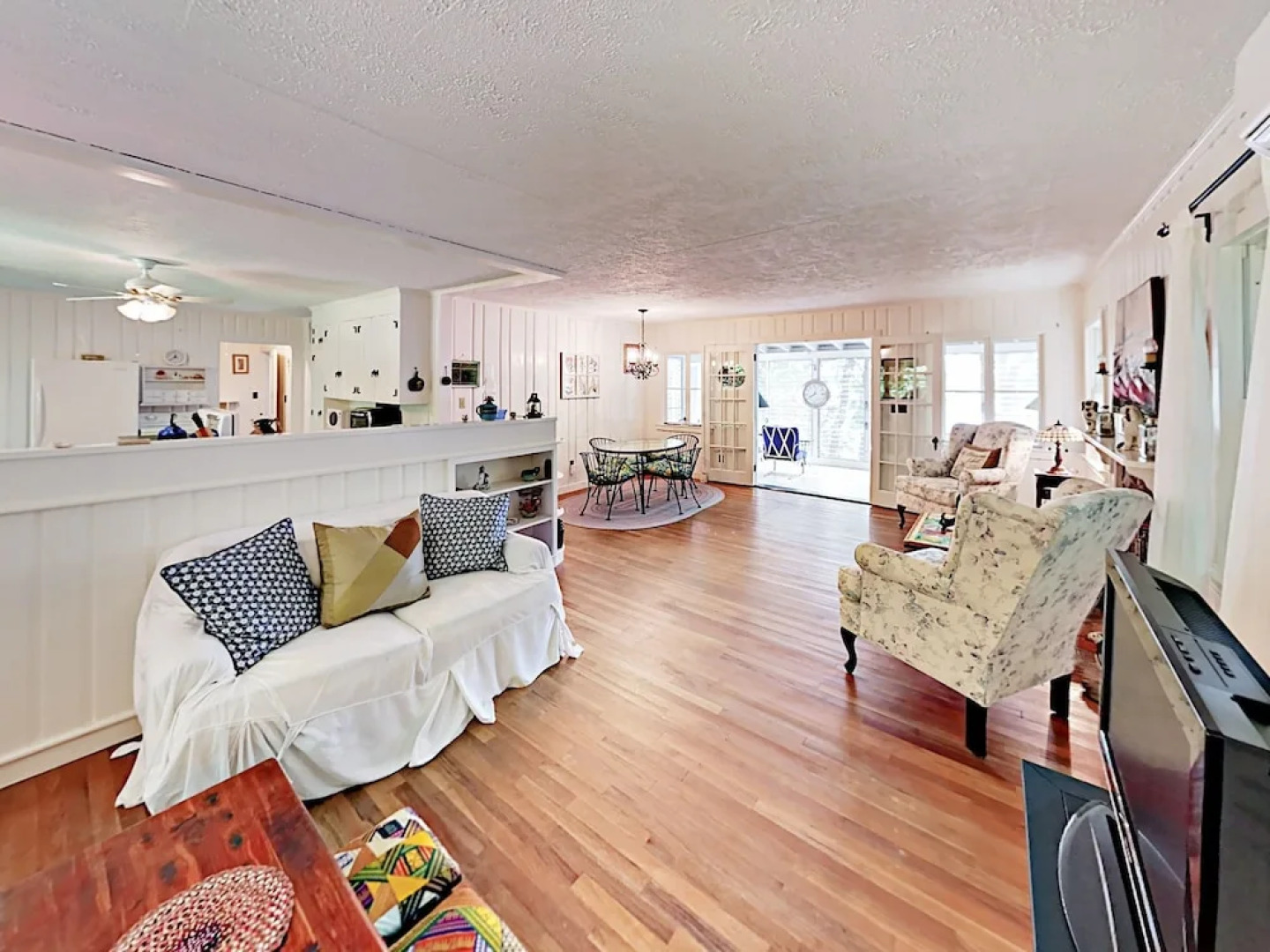 216 Pimlico Pond Road Home 3 Bedrooms 2 Bathrooms Home