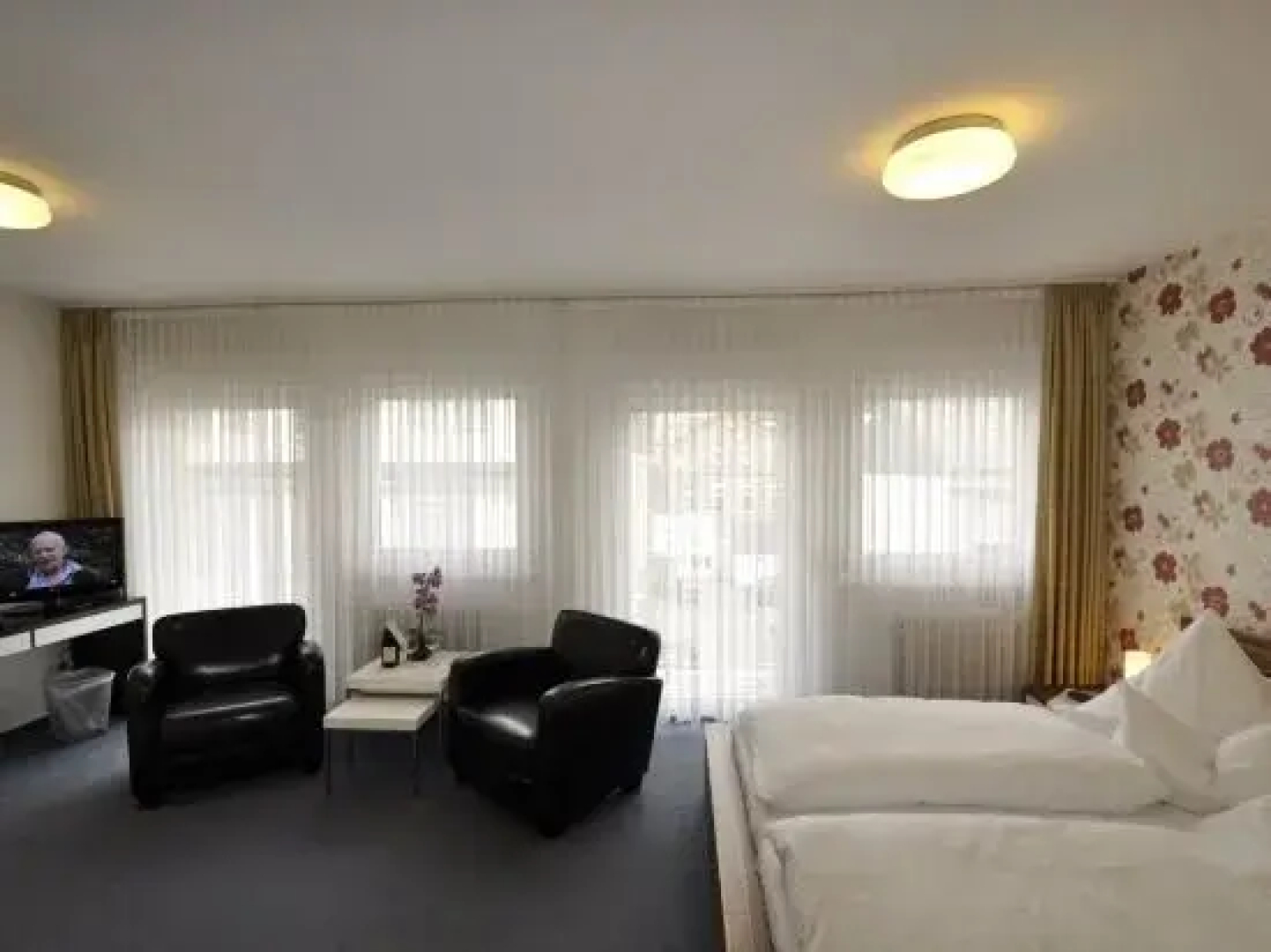 Ernsings garni Hotel