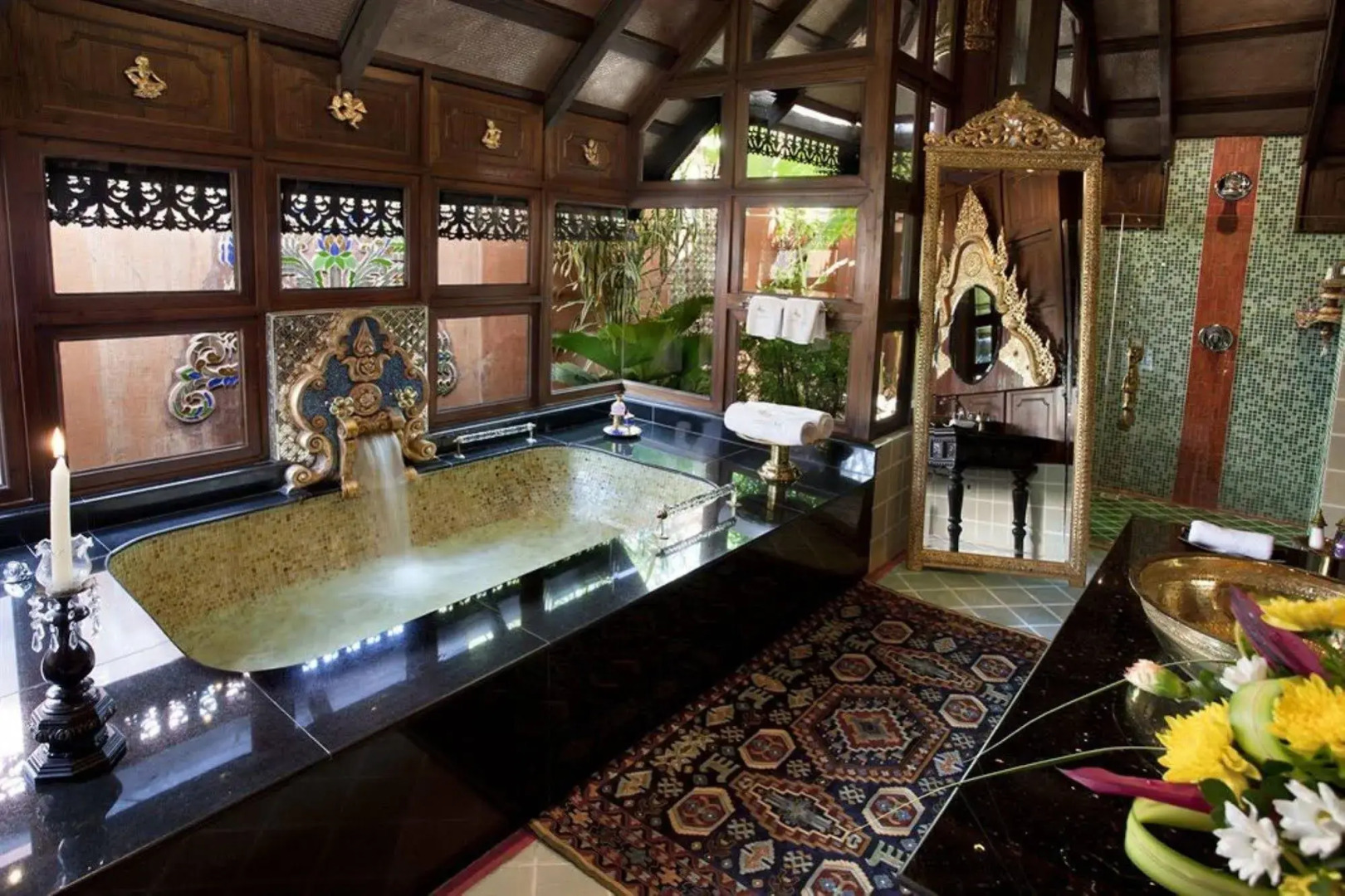 Mercure Mandalay Hill Resort