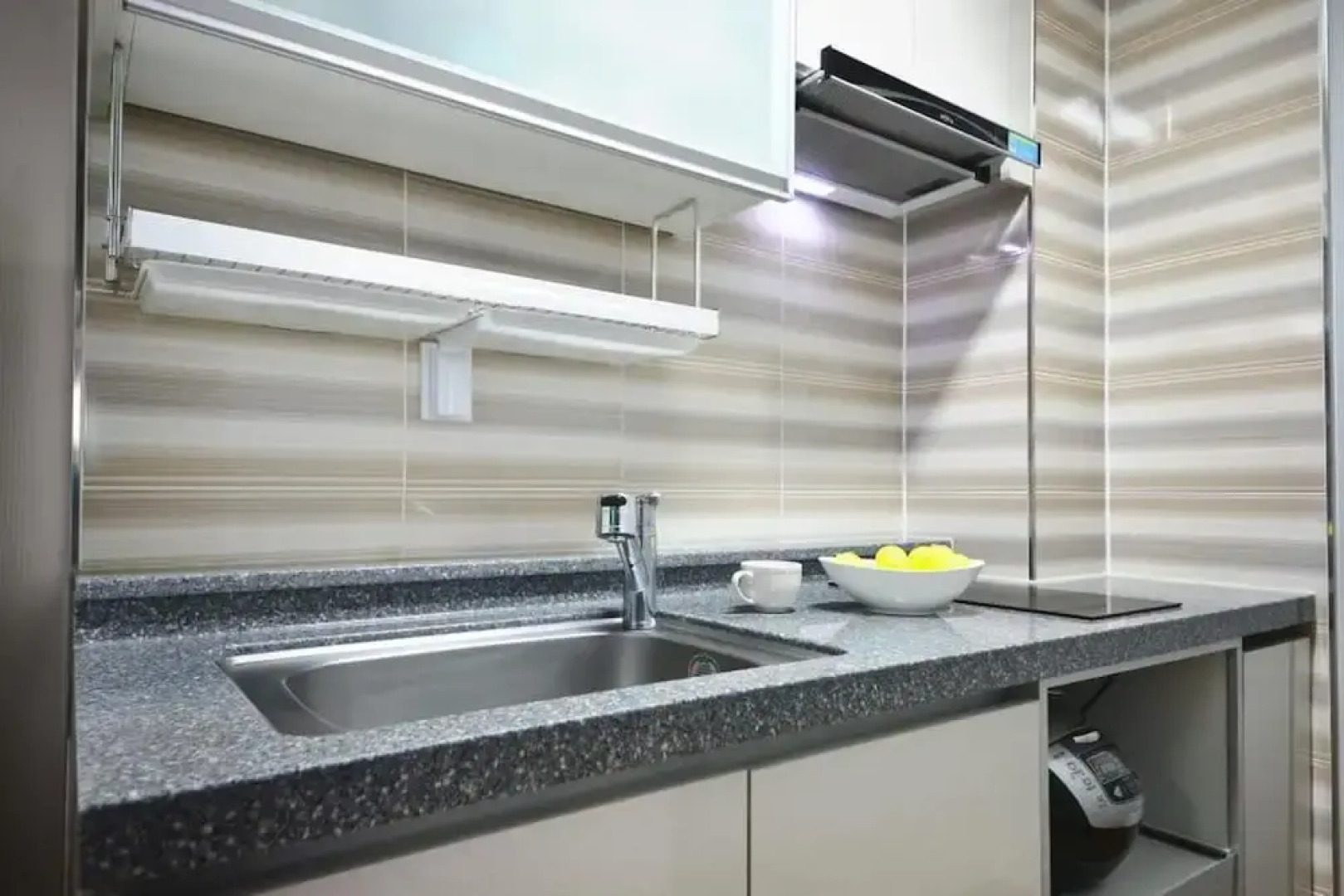 Donghae Red Roof Pension