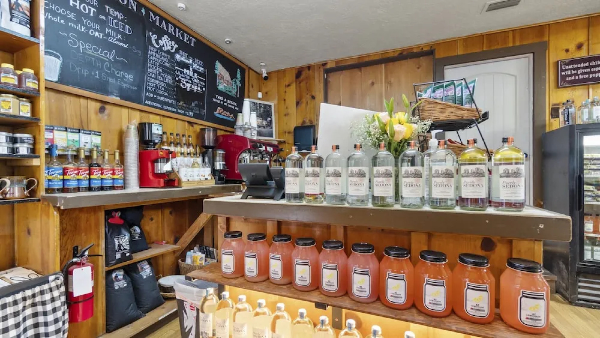 Don Hoel’S Cabins Hotel & Venue, Sedona