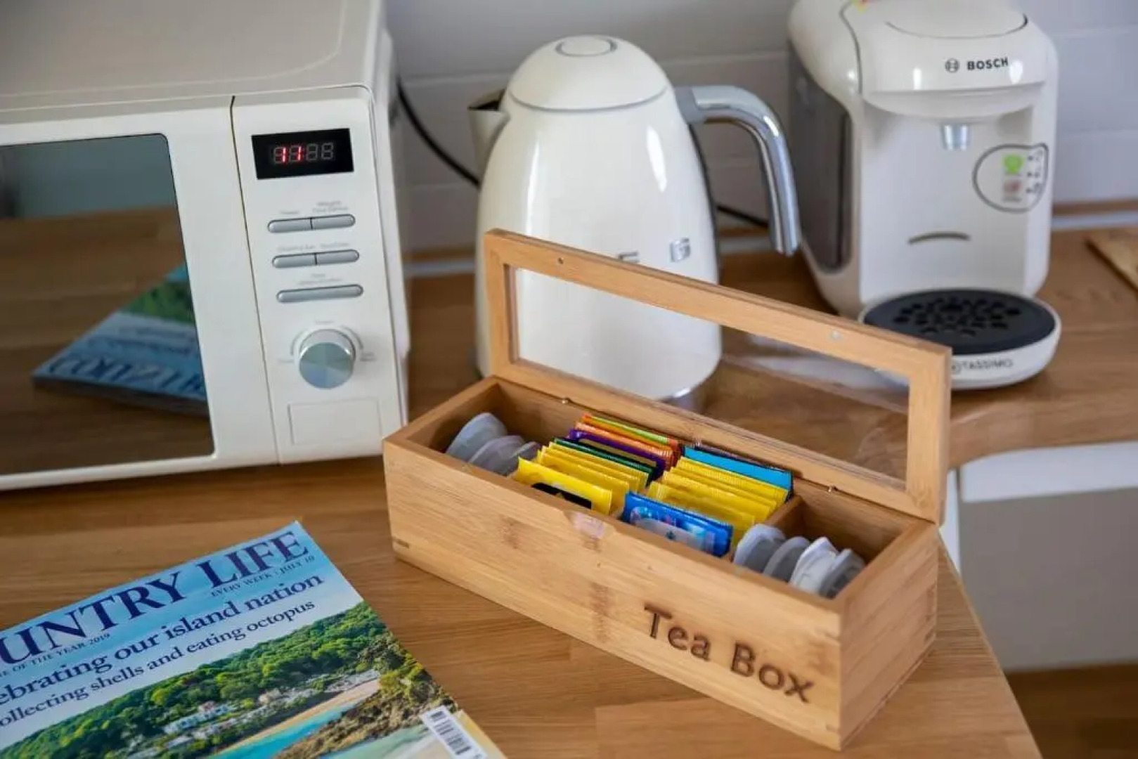 Sea Breeze Ark 900 Boat