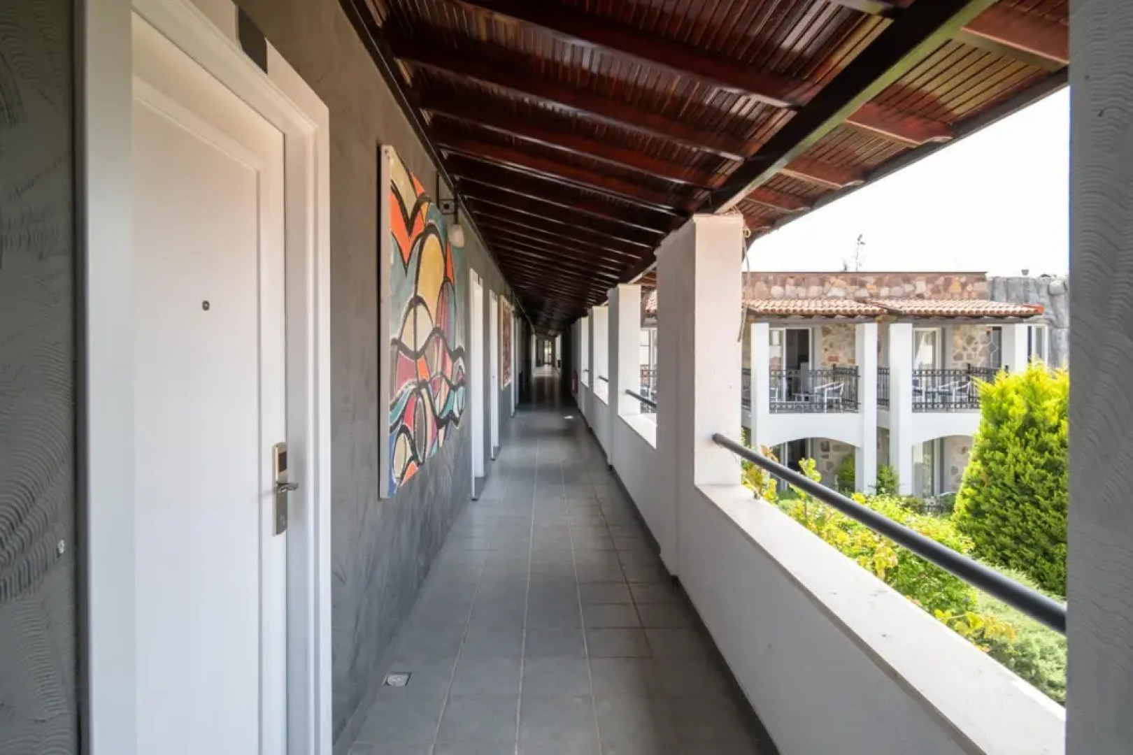 Tiana Beach Resort - All Inclusive