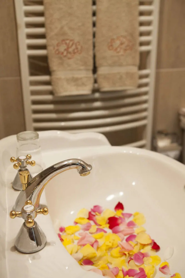 Hotel Hacienda los Lingues