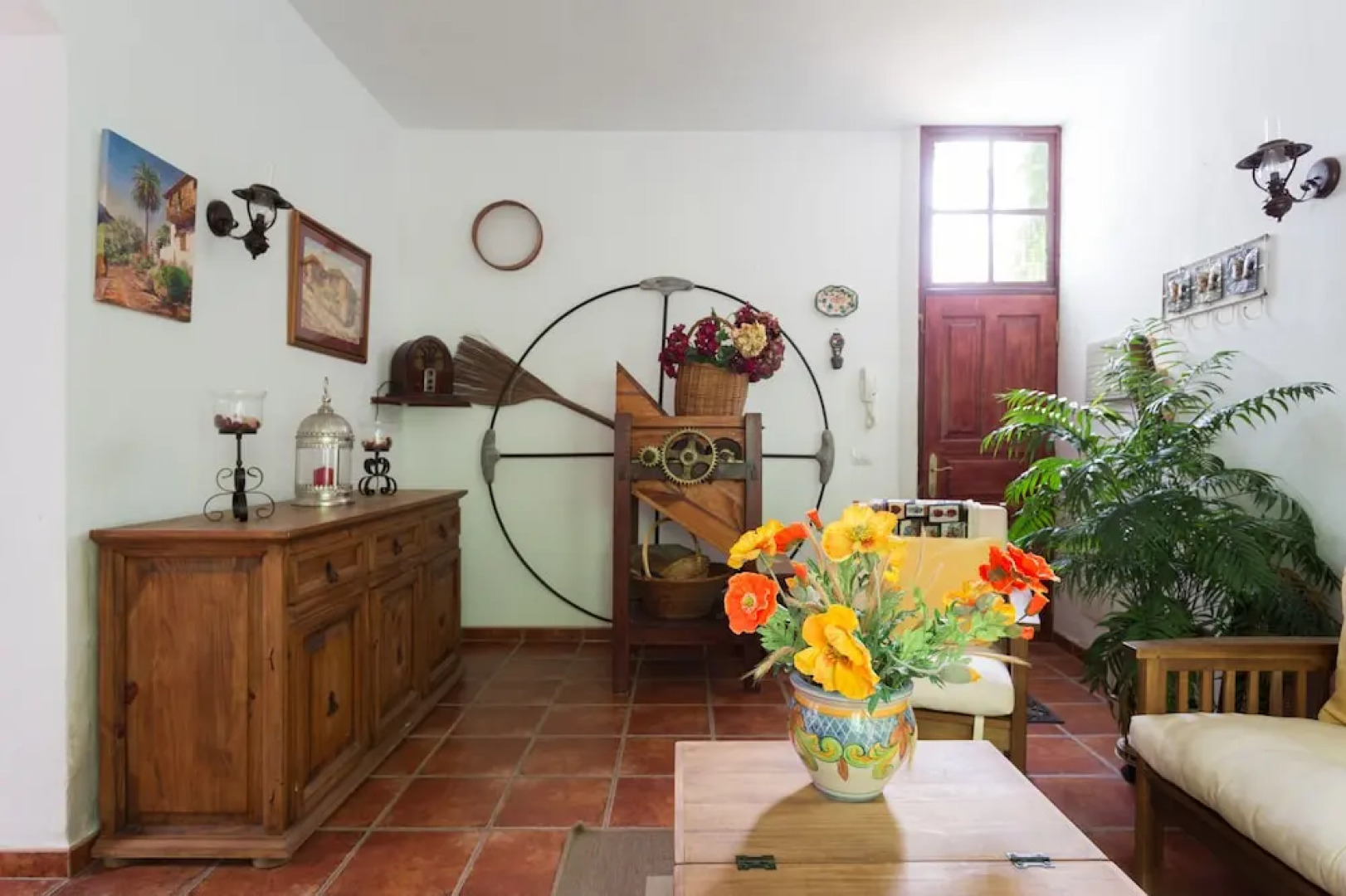 HomeLike Rustic House Güímar