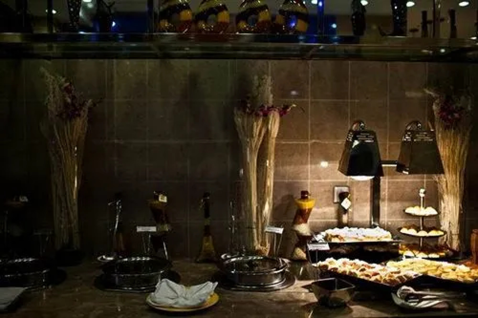 Nanchang Grand Skylight Hotel Kaimei