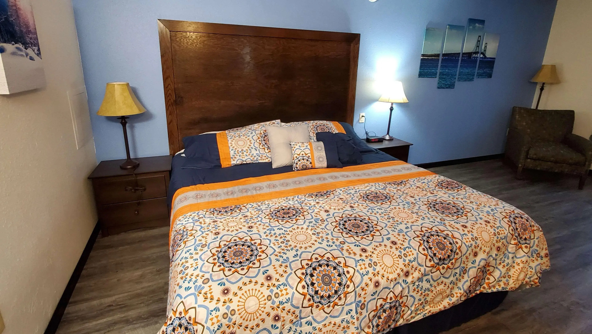 Jasper Ridge Inn Ishpeming