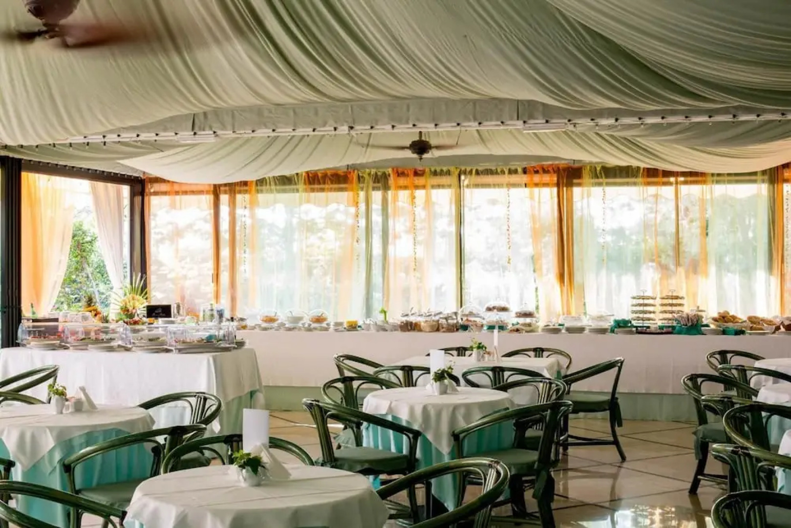 Mion Hotel & Sanìo Restaurant