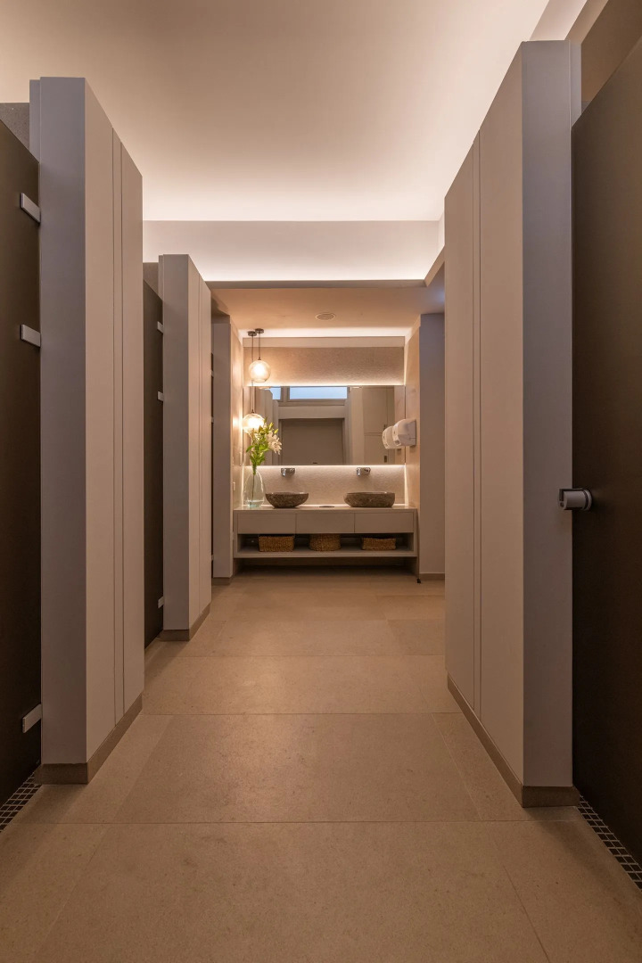 Отель Nelia Beach