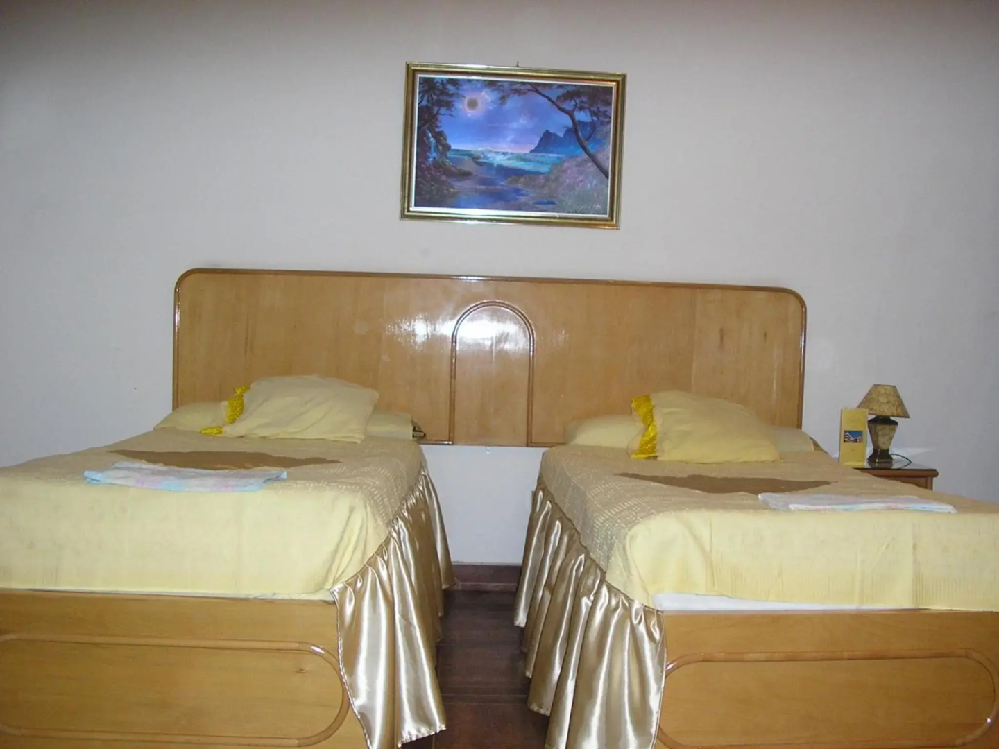 High Way Hotel
