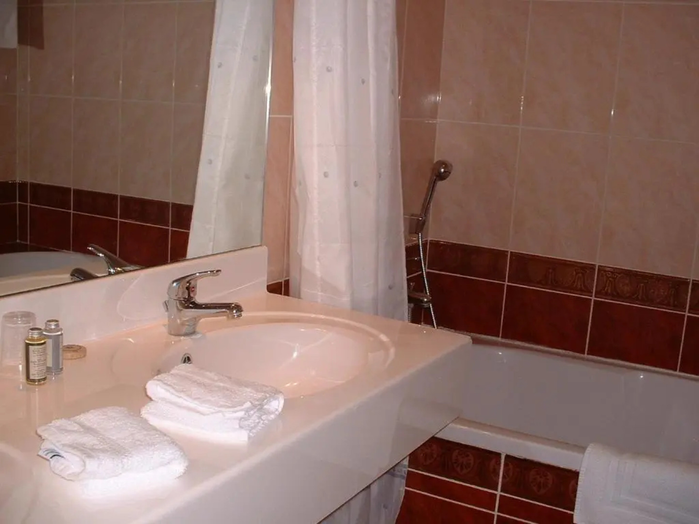 Domaine du Pont de lEyre