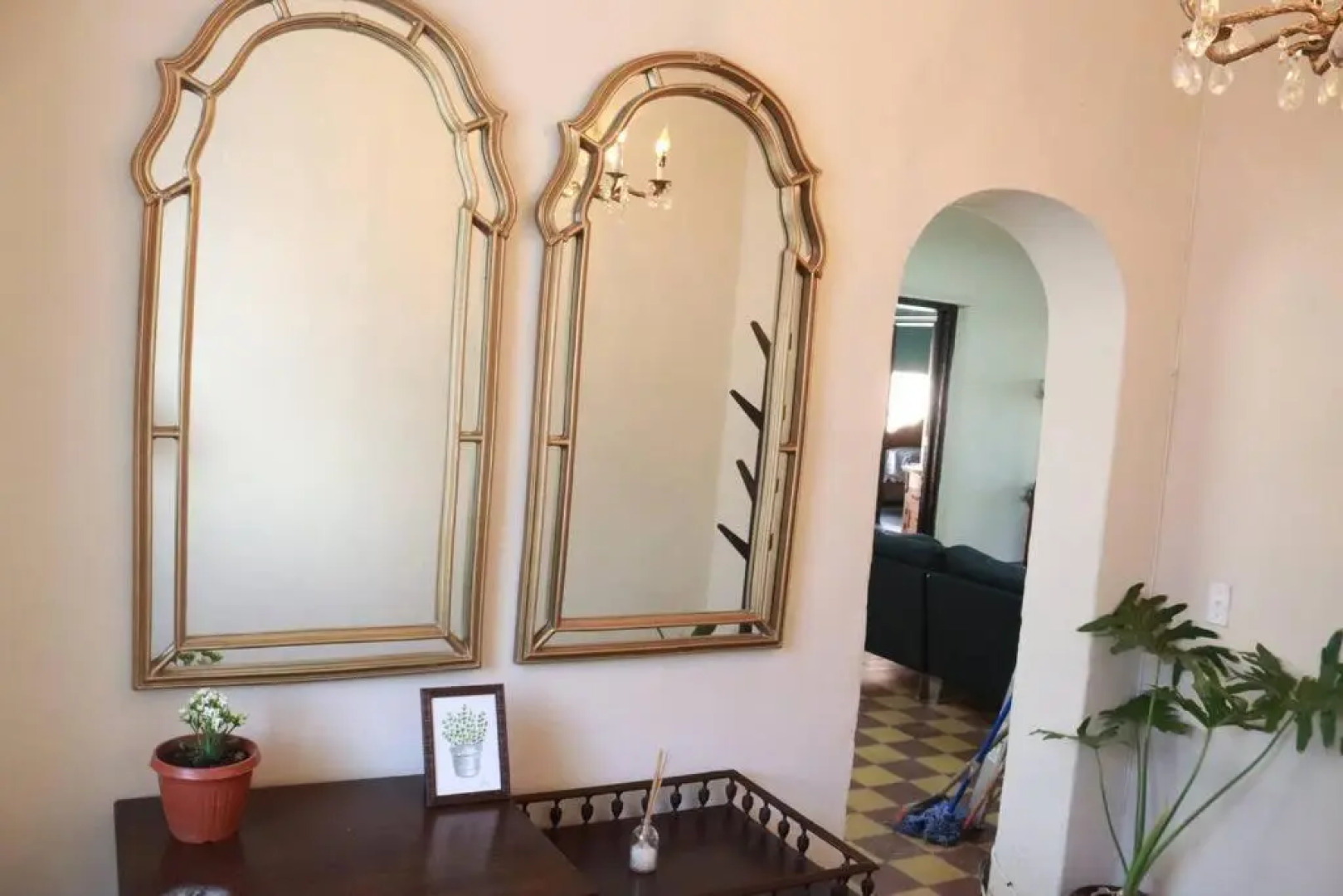 Hermosa casa centro historico a 90 mts de museos