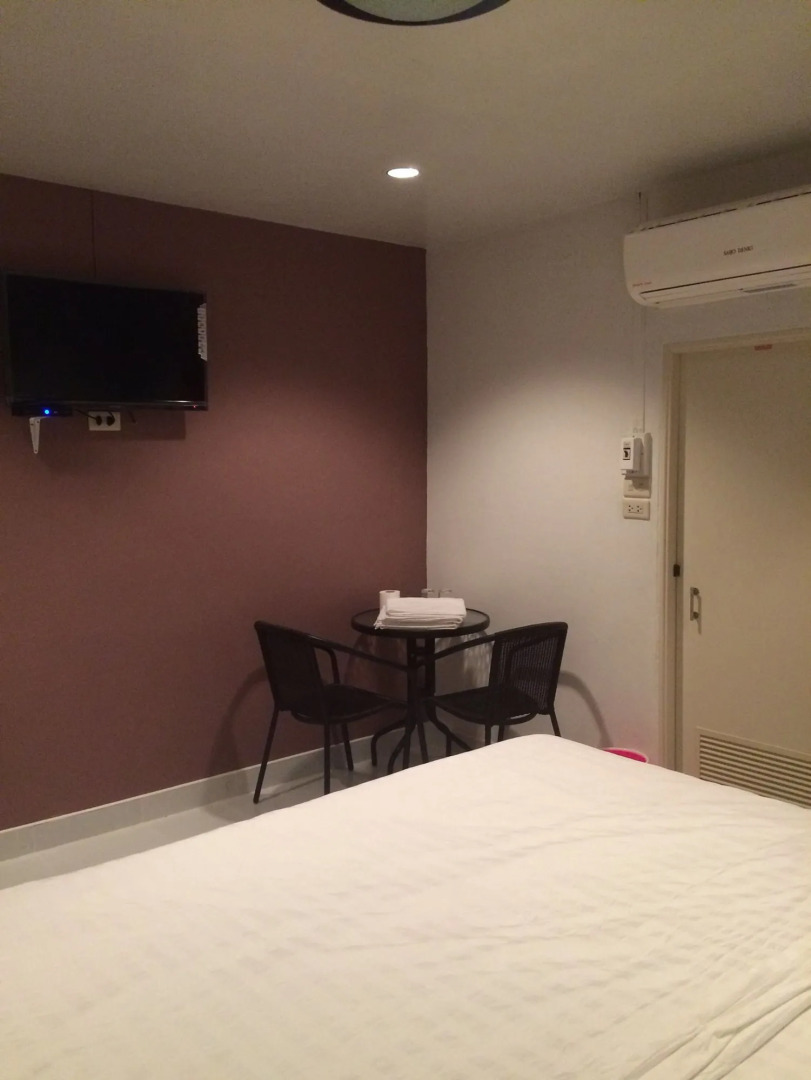 Baan Phu Jad Kan Resort