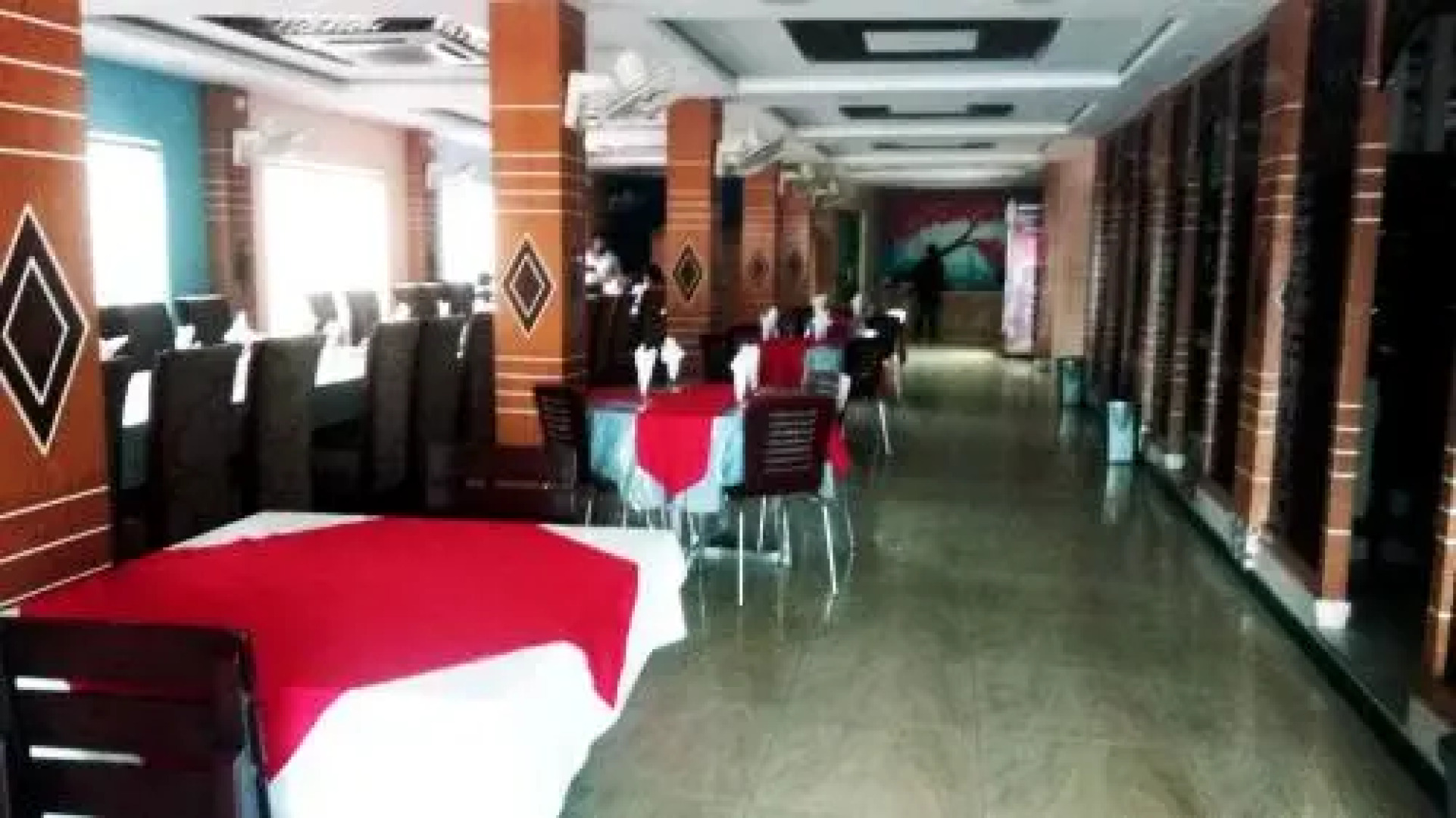 Sultan Restaurant & Guest House