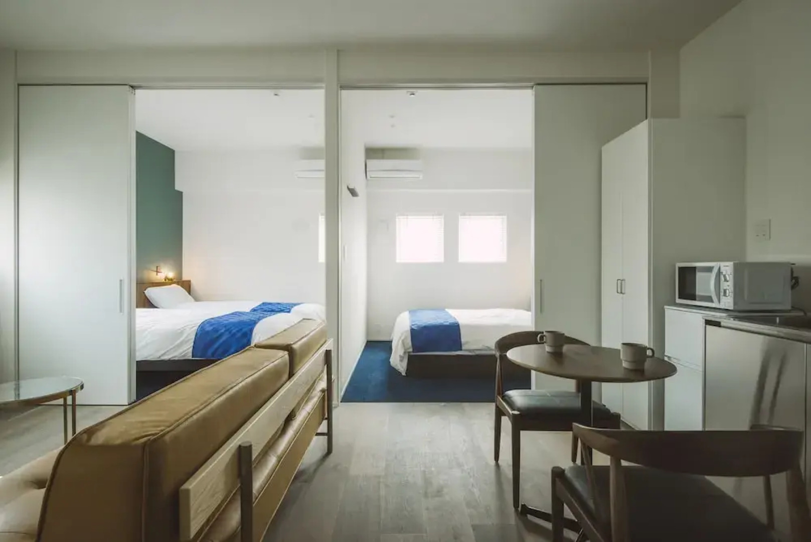 Seacruise House Navio