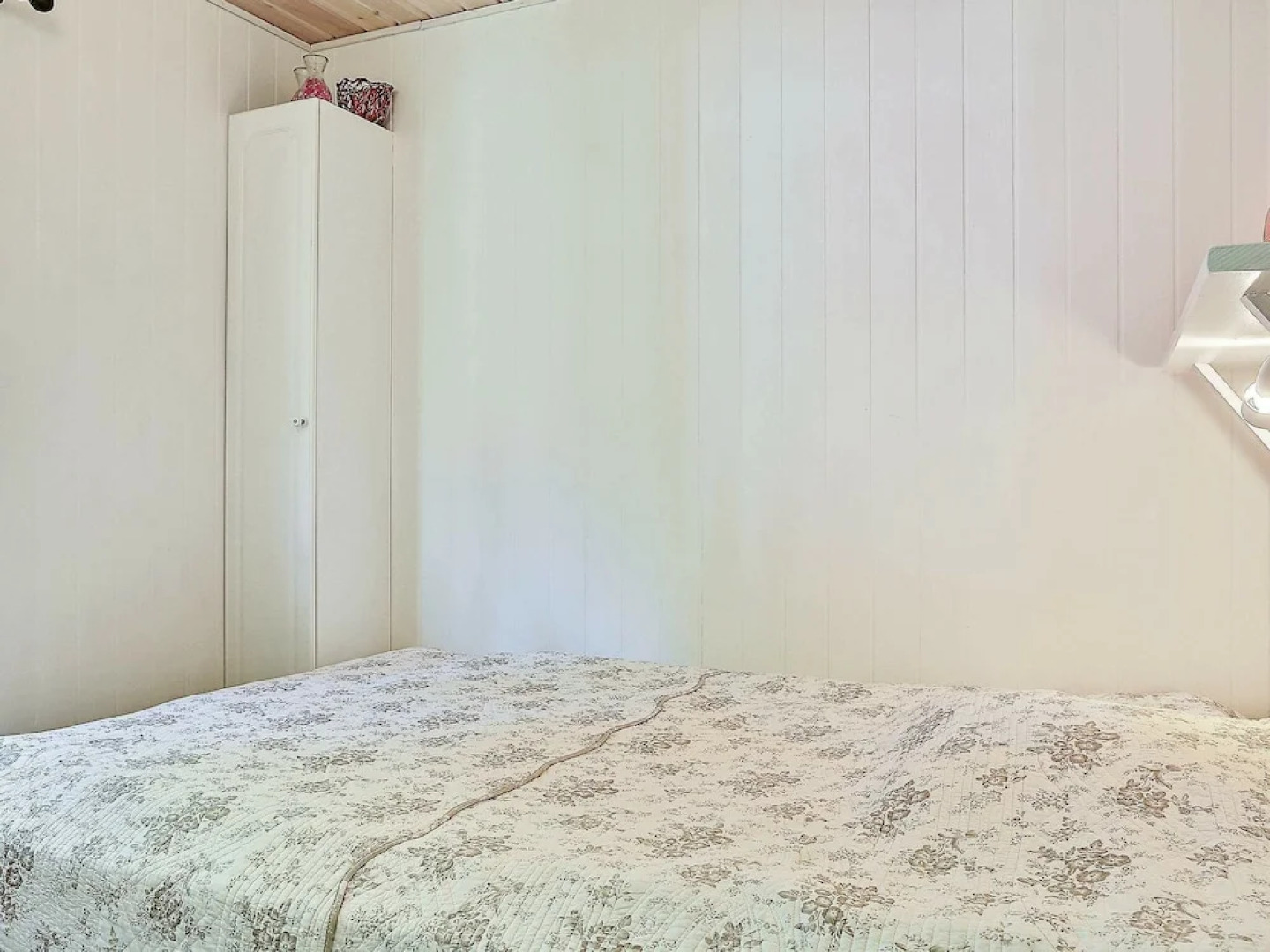 Comfy Holiday Home in Hurup Thy With Terrace