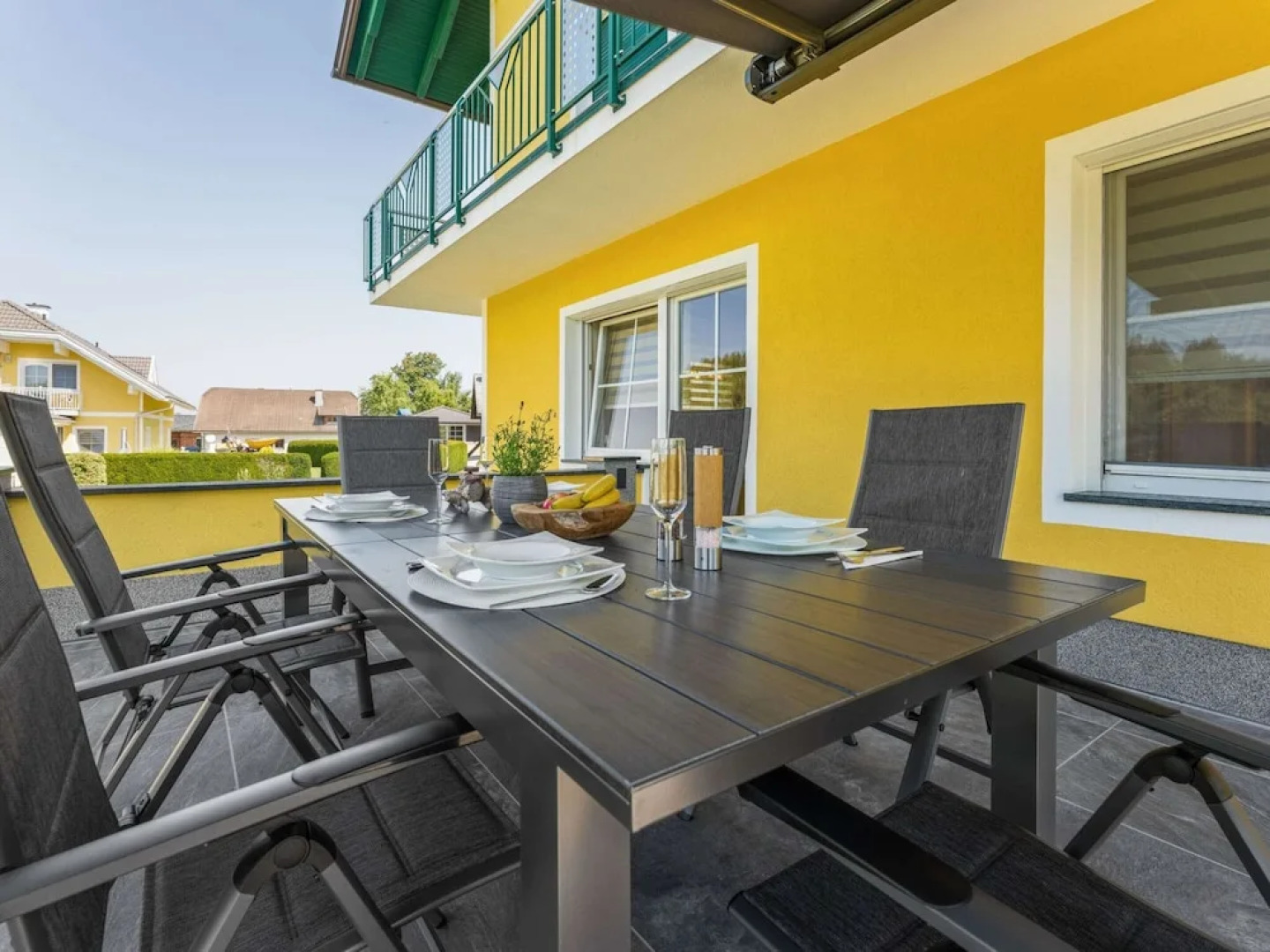 Holiday Home Near Lake