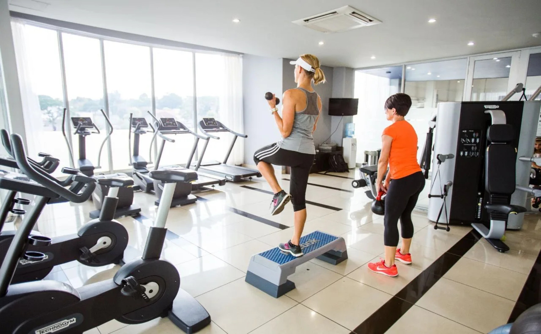 Genesis All-Suite Hotel