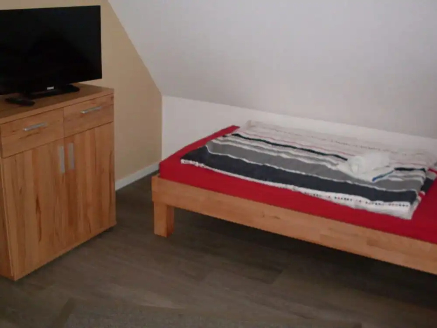 House Little Maddi Comfortable Vacation Home