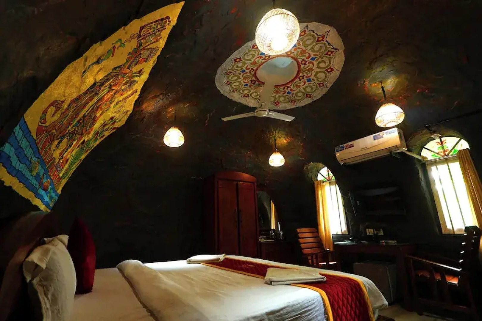 Wayanad Cave N Pillar Resort