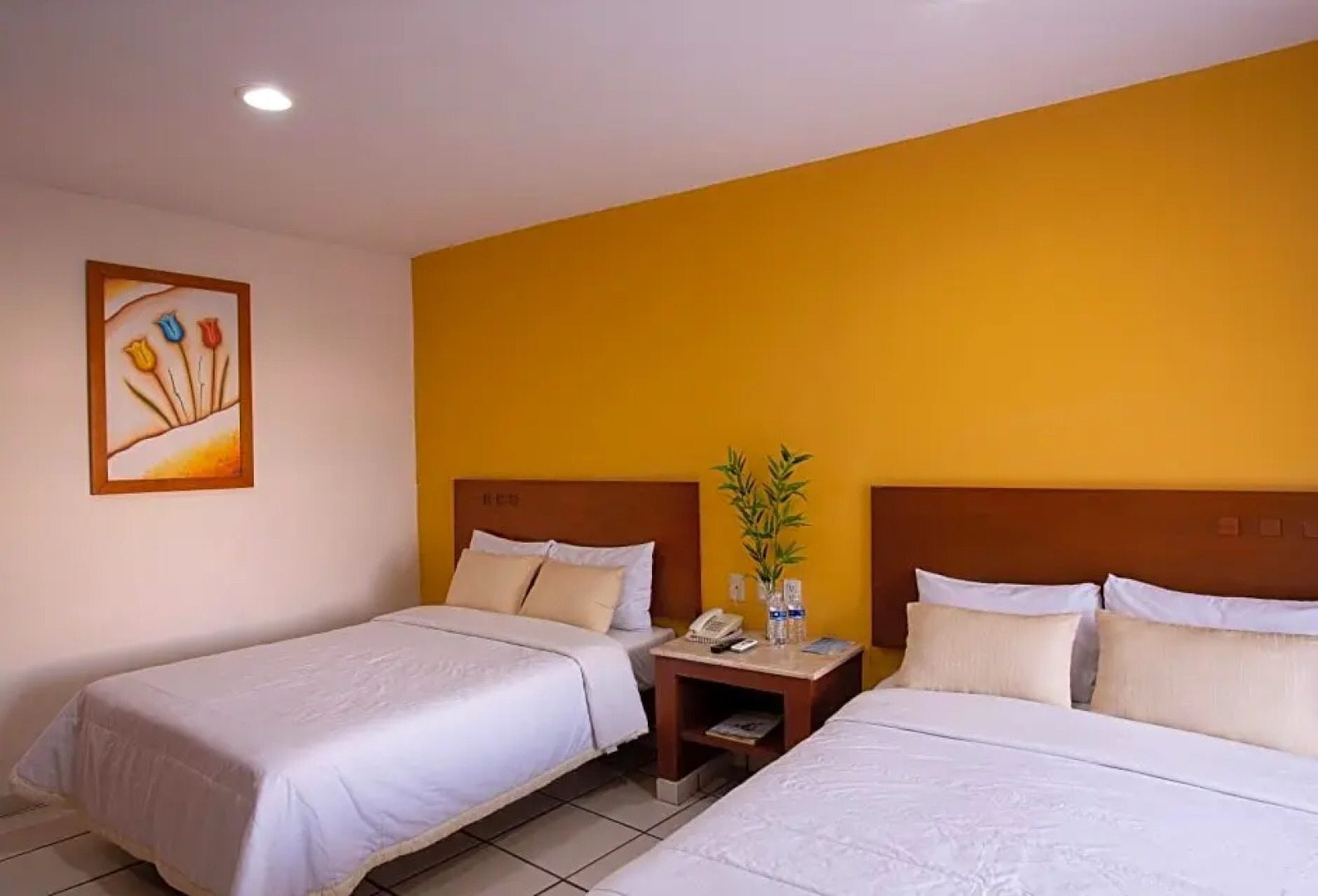 Hotel Arcos Aeropuerto