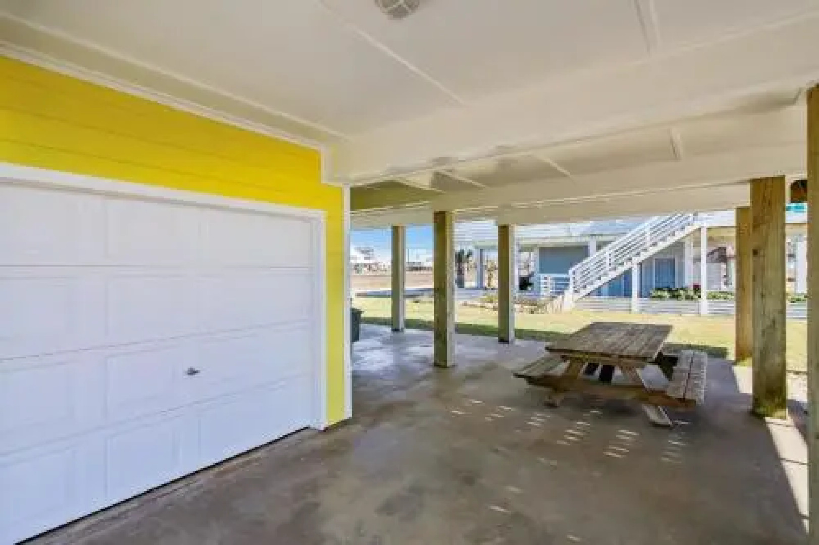 Barefoot Pelican Holiday home