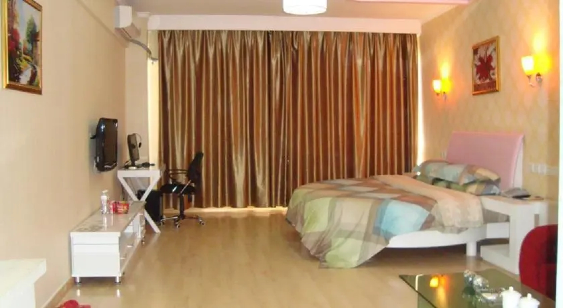 Weifang Shunhao Business Hotel