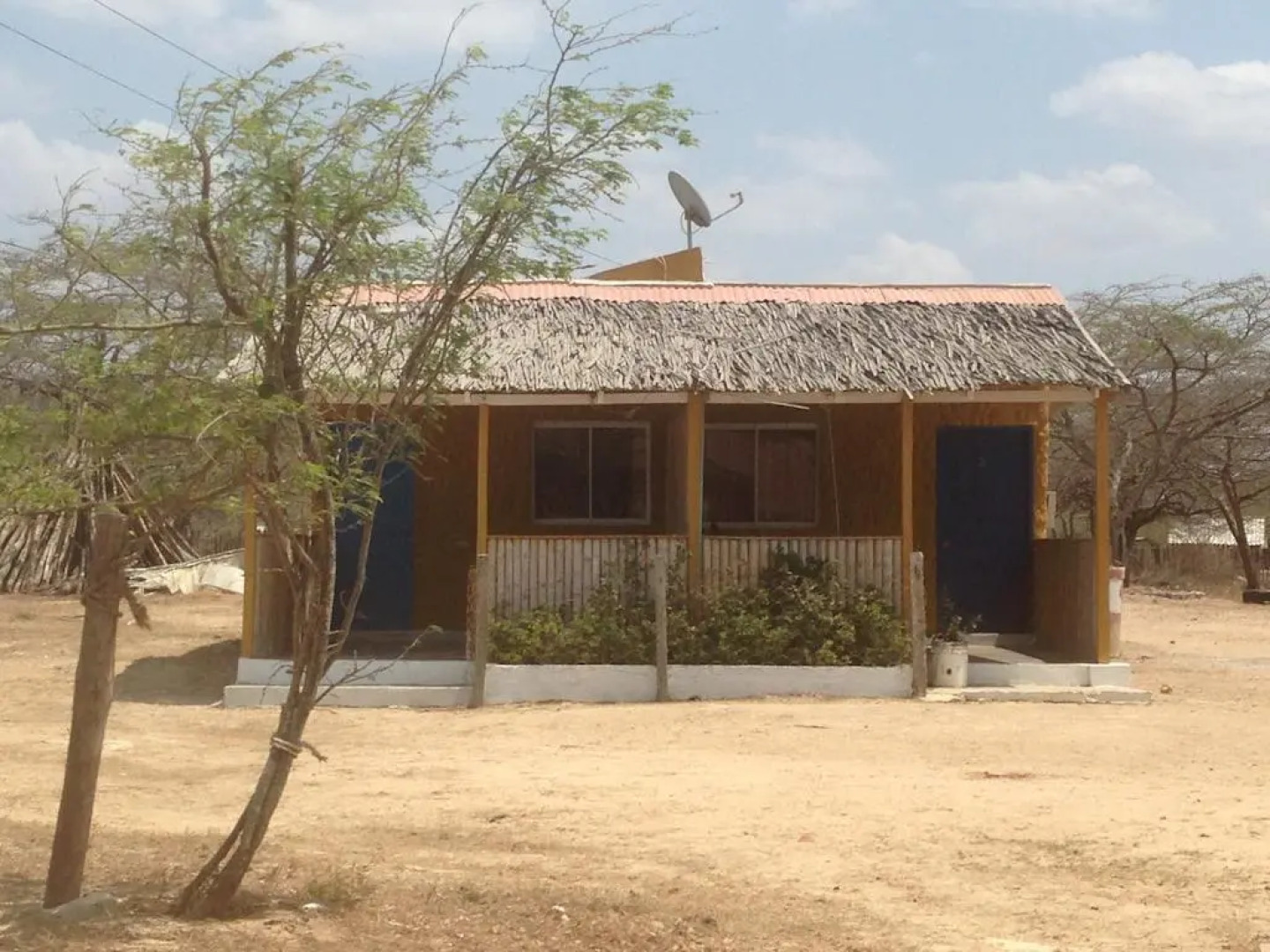 El Remanso del Santuario