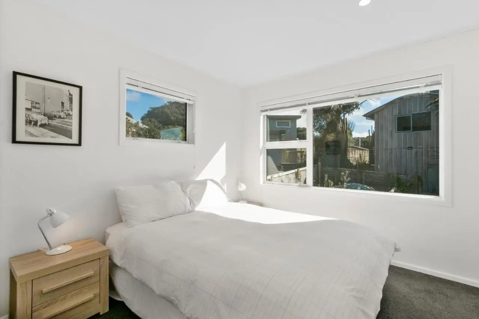 The Waihi Beach House - Waihi Beach Holiday Home